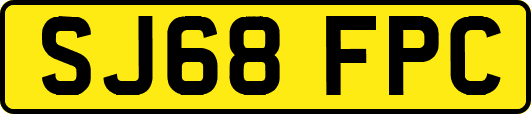SJ68FPC
