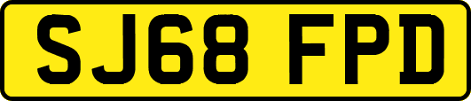 SJ68FPD