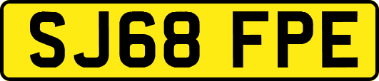 SJ68FPE