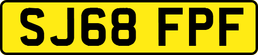 SJ68FPF
