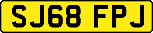 SJ68FPJ