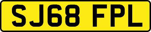 SJ68FPL