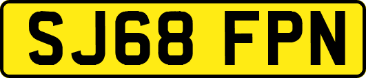 SJ68FPN