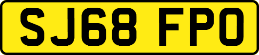 SJ68FPO