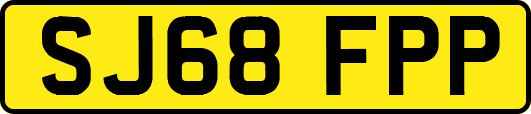 SJ68FPP