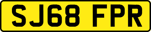 SJ68FPR