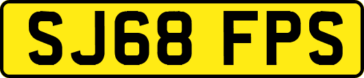 SJ68FPS