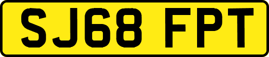 SJ68FPT
