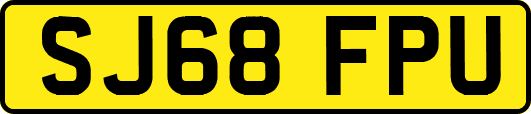SJ68FPU