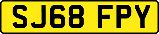 SJ68FPY