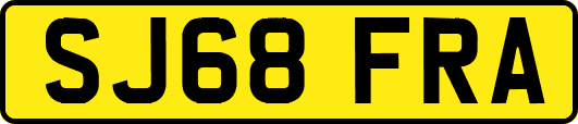 SJ68FRA