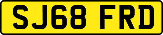 SJ68FRD