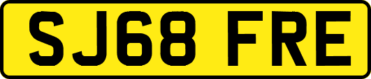 SJ68FRE