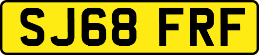 SJ68FRF