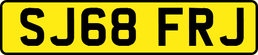 SJ68FRJ