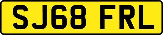 SJ68FRL