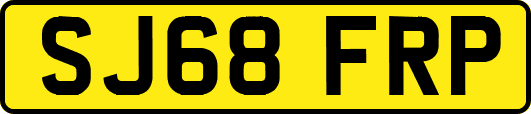 SJ68FRP
