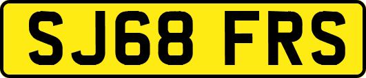 SJ68FRS