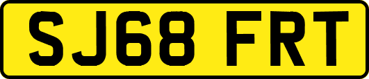 SJ68FRT