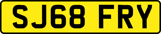 SJ68FRY