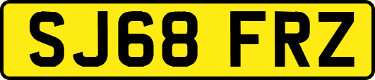 SJ68FRZ