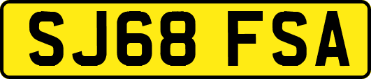 SJ68FSA