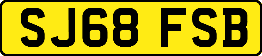 SJ68FSB