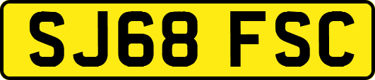 SJ68FSC
