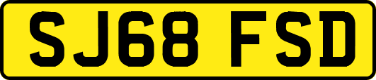 SJ68FSD