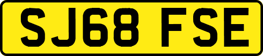 SJ68FSE