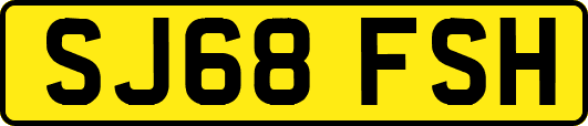 SJ68FSH