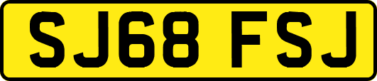 SJ68FSJ