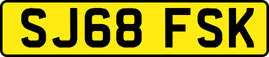 SJ68FSK