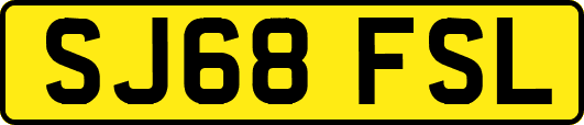 SJ68FSL