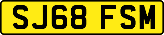 SJ68FSM