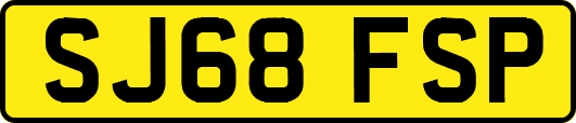 SJ68FSP