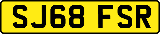 SJ68FSR