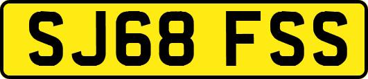 SJ68FSS
