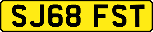 SJ68FST