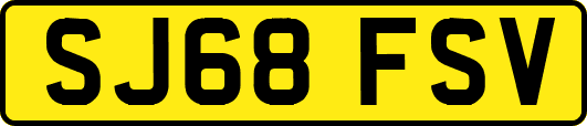 SJ68FSV