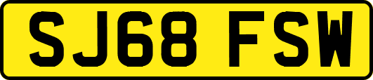 SJ68FSW