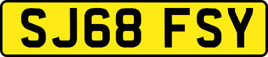 SJ68FSY
