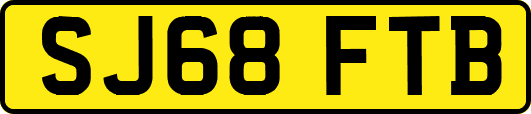SJ68FTB