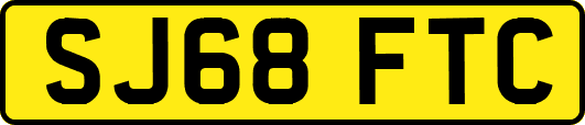 SJ68FTC