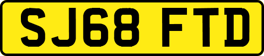 SJ68FTD