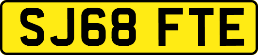 SJ68FTE