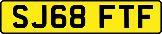 SJ68FTF