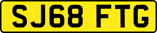 SJ68FTG