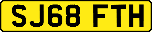SJ68FTH