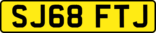 SJ68FTJ